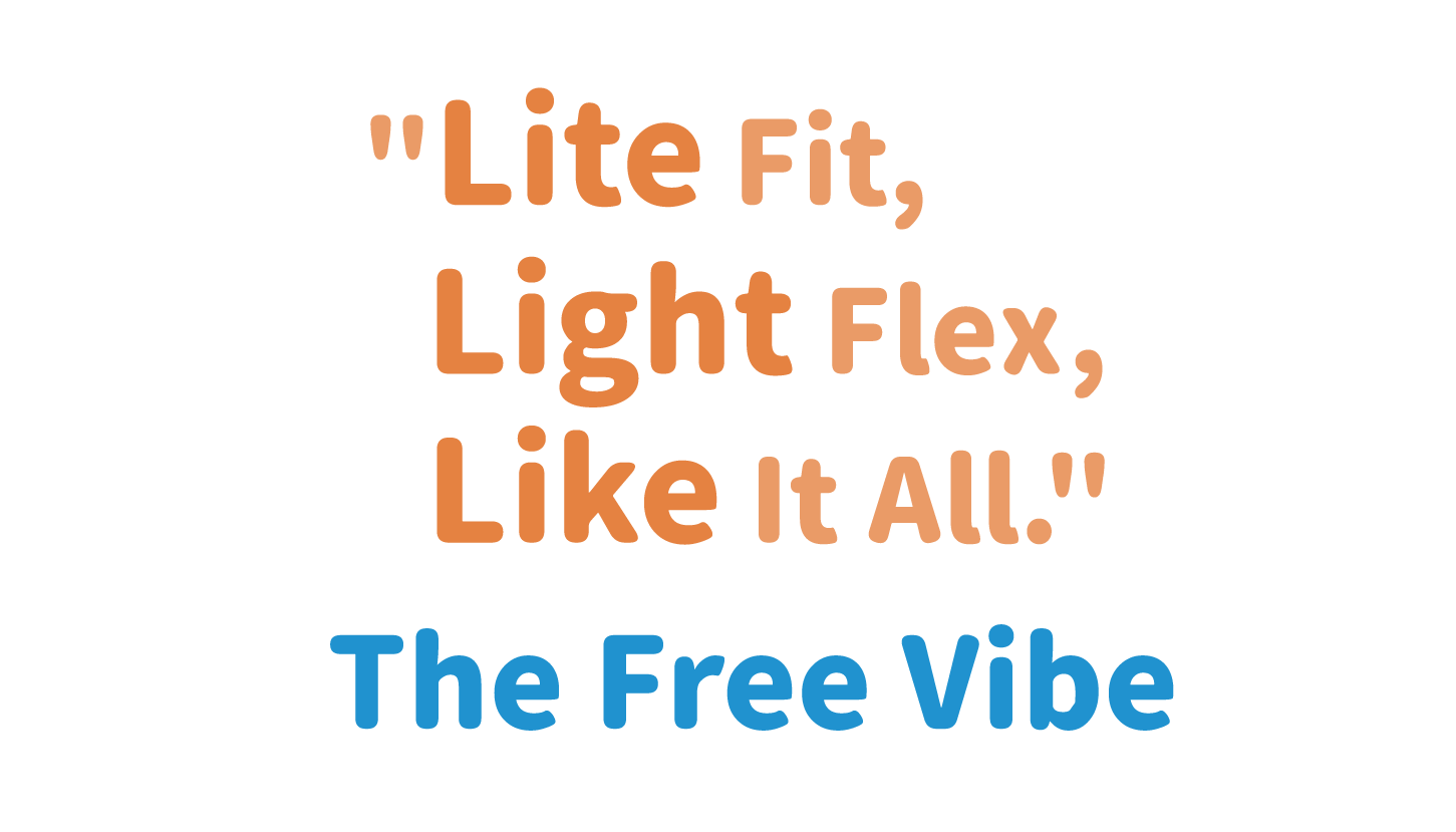 FREE VIBE