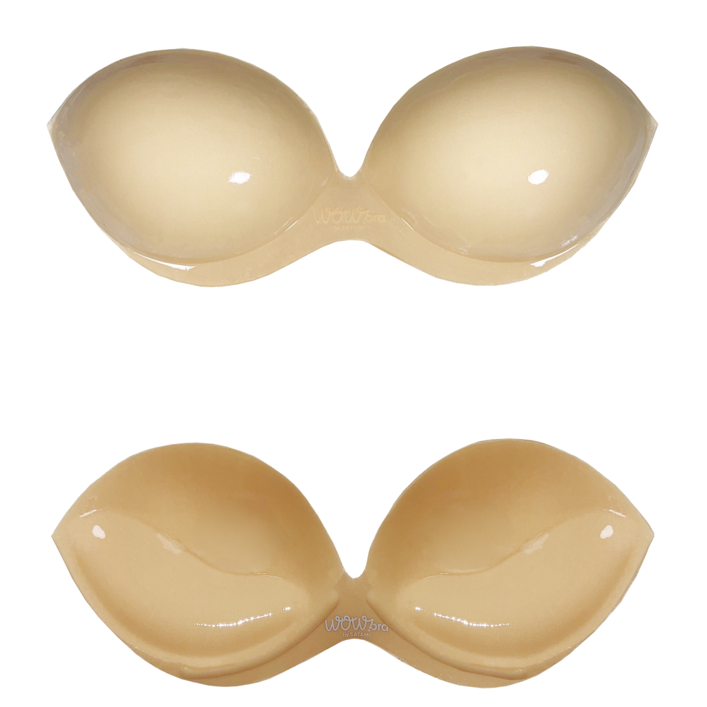 WOWBra Front & Back