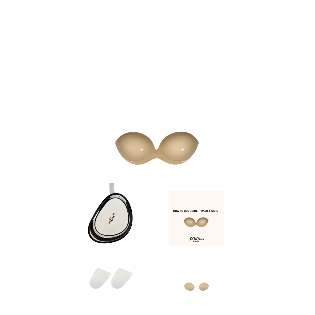 WOWBra What is included